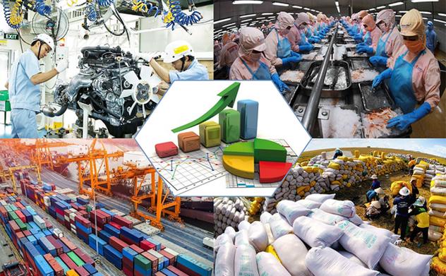 Chính phủ yêu cầu tăng tốc hành động, phấn đấu hoàn thành cao nhất mục tiêu năm 2026